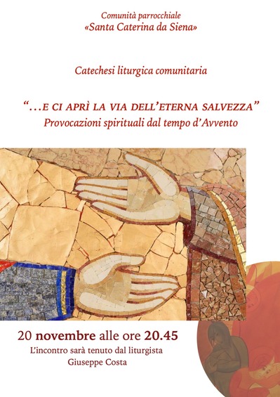 Catechesi liturgica comunitaria