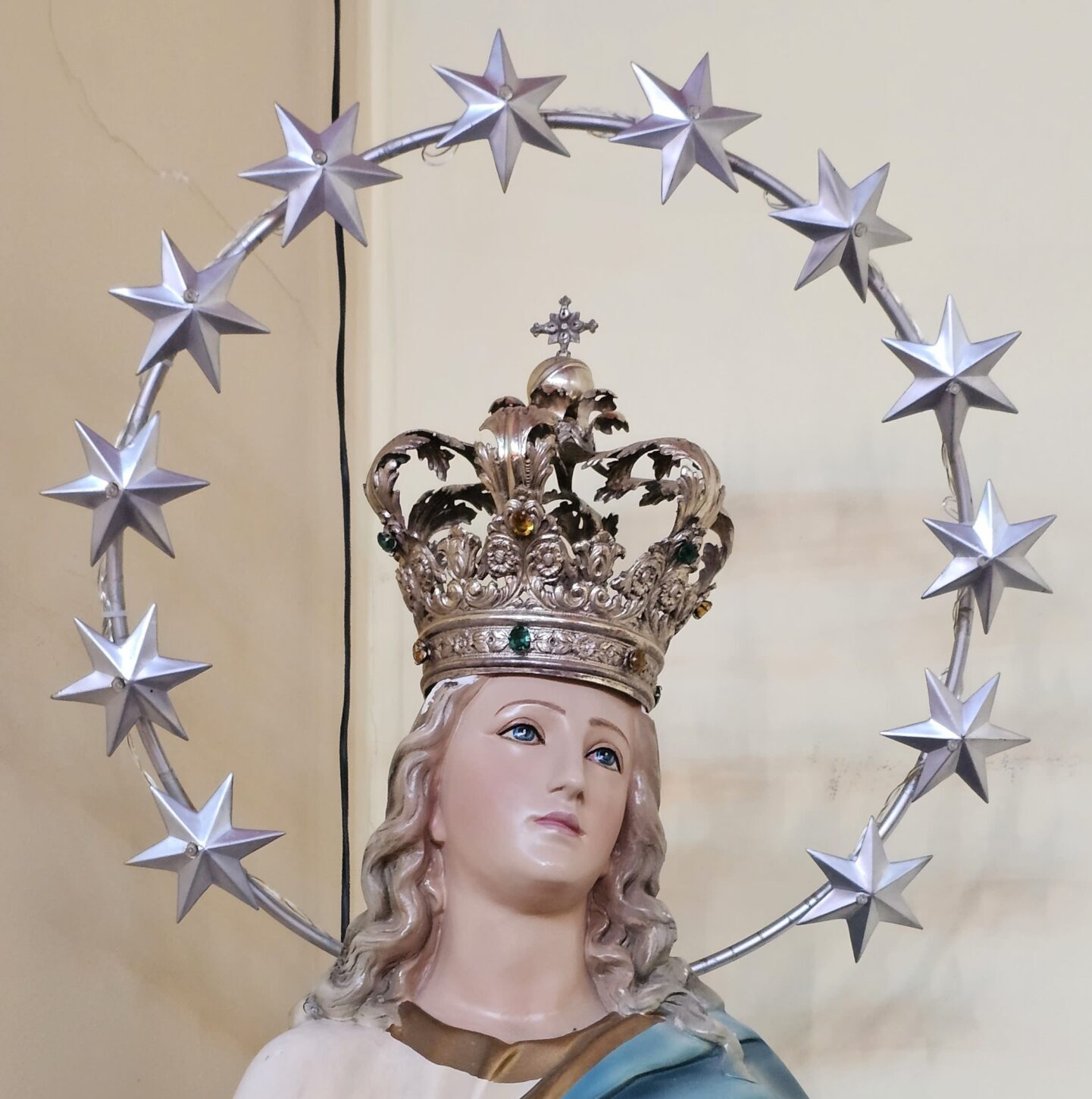 Novena dell'Immacolata