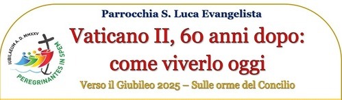 Incontro "Una Chiesa missionaria e solidale"