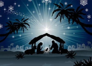 Celebrazione Veglia di Natale