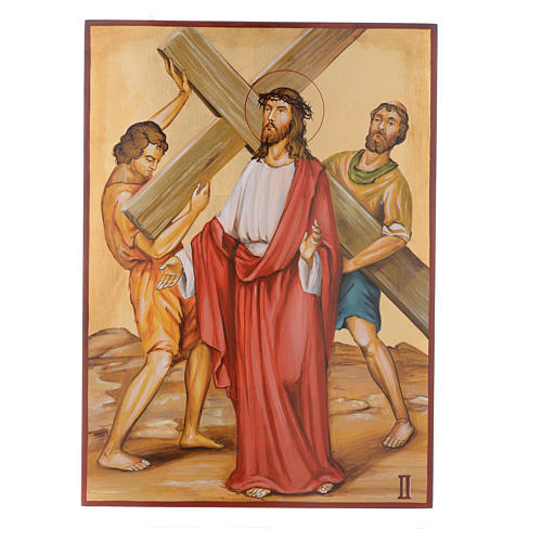 Via Crucis