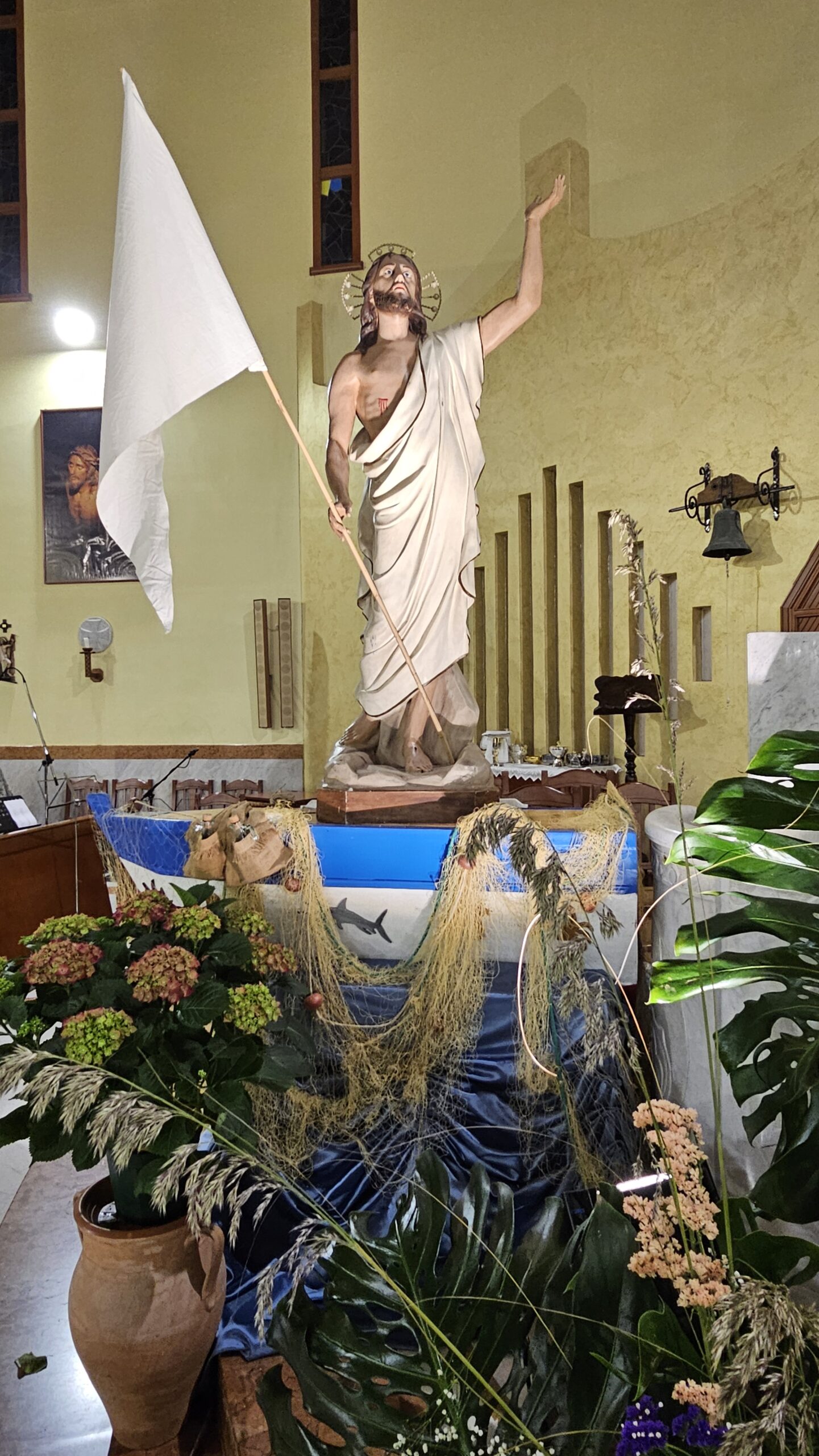 PASQUA DI RESURREZIONE DEL SIGNORE