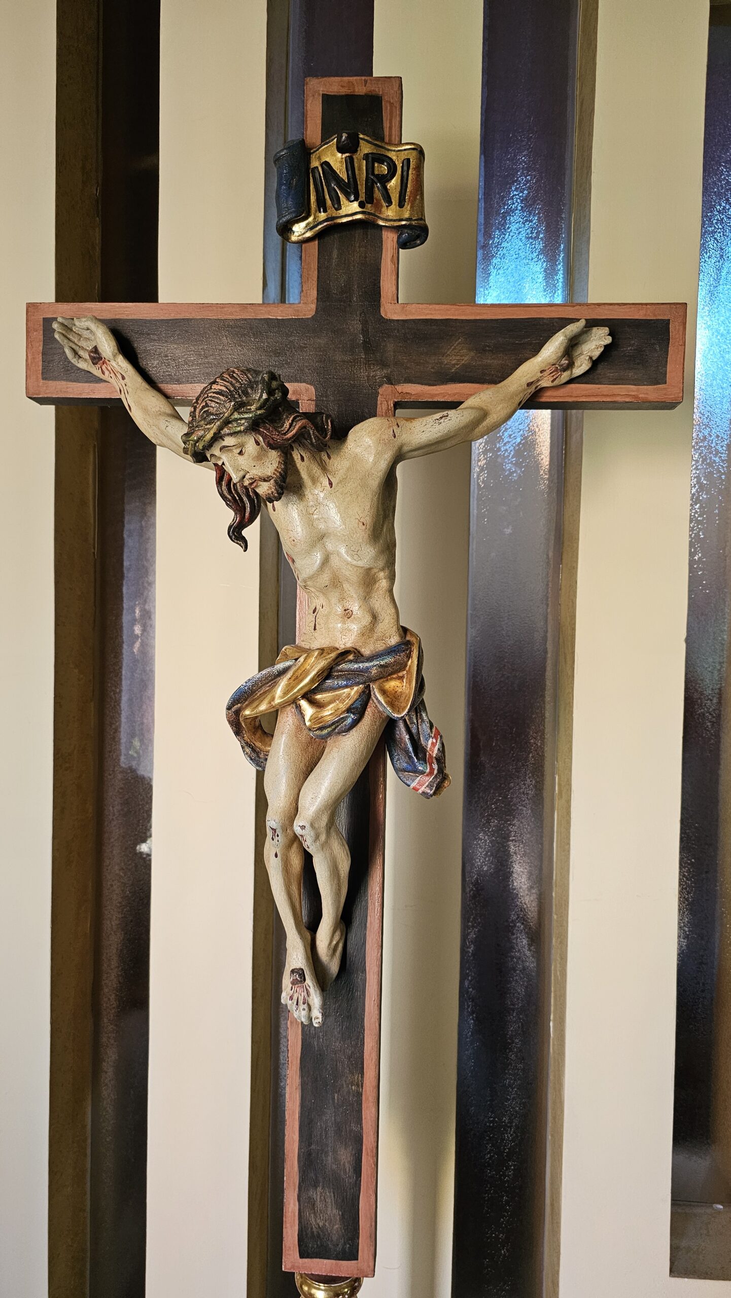 VENERDI' SANTO - Solenne Adorazione della Croce