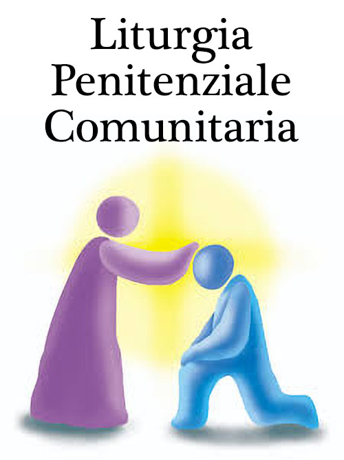 Liturgia Penitenziale comunitaria