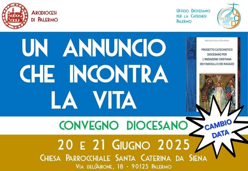 Convegno Diocesano