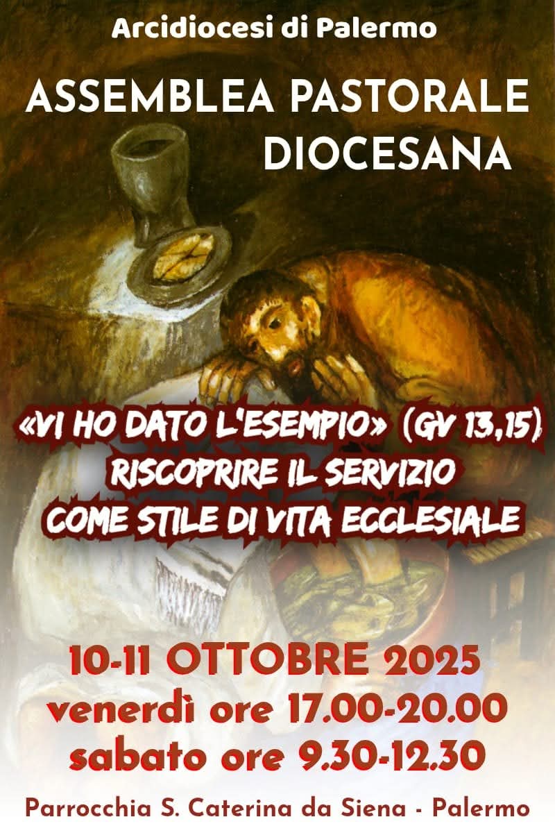 Assemblea Pastorale Diocesana